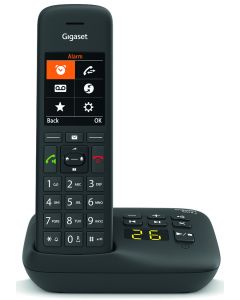 Téléphone Sans Fil Dect Avec Répondeur - Gigaset - C575A
