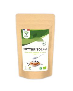 Erythritol Bio Poudre 150G