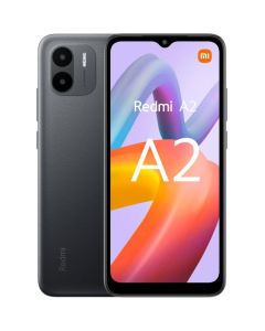 Xiaomi Redmi A2 Noir 32 Go