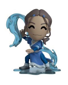 Avatar, Le Dernier Maître De L'Air - Figurine Katara 10 Cm