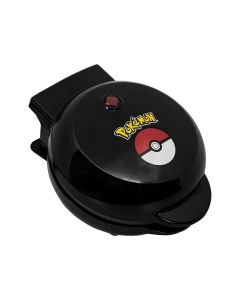 Pokémon - Gaufrier Pokeball