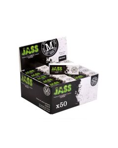 Filtres Jass – Filtre Tips Carton Toncar Taille M X50
