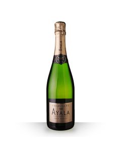 Champagne Ayala Brut Nature 75Cl
