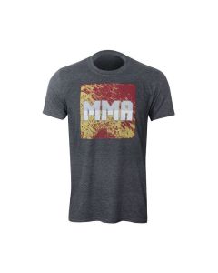 Tee-Shirt Mma Pride - Taille M