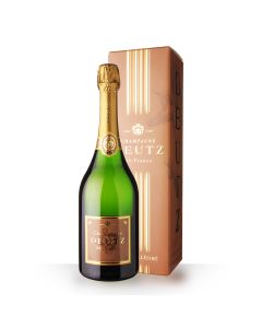 Champagne Deutz Brut Millésimé 2014 75Cl - Etui