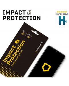 Protection Souple Ecran Anti-Chocs 2.5D Impact™ Samsung Galaxy A71 4G - Rhinoshield™