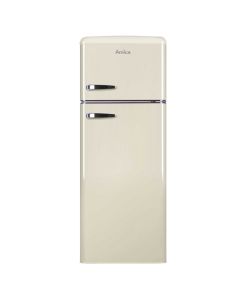 Réfrigérateur Combiné 55Cm 246L Statique - Amica - Ar 7252 C