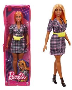 Barbie Fashionista Doll Brunette