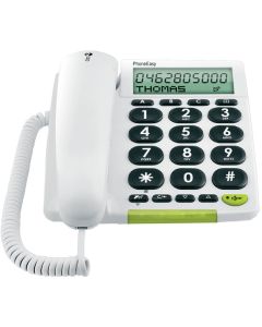 Téléphone Grosses Touches Avec Mains Libres - Doro - 312Cs