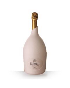 Champagne R De Ruinart Brut 150Cl - Seconde Peau
