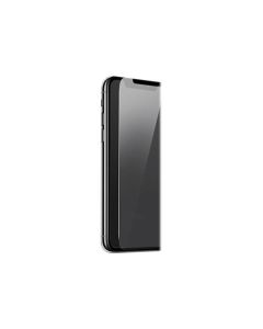 Protection D'Écran Pour Téléphone Portable Force Glass 360 Verre Transparent Pour Apple Iphone Xr