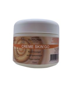 Crème Visage Skin'Go 75 Ml