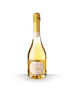 Champagne Ayala Blanc De Blancs 2016 75Cl