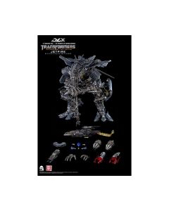 Transformers 2 : La Revanche - Figurine 1/6 Dlx Jetfire 38 Cm