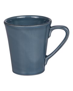 Mug Toscane 40 Cl Bleu (Lot De 2)