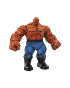 Marvel Select - Figurine The Thing 20 Cm