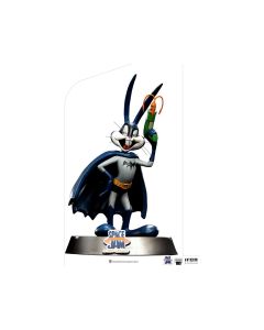 Space Jam : A New Legacy - Statuette 1/10 Bds Art Scale Bugs Bunny Batman 19 Cm