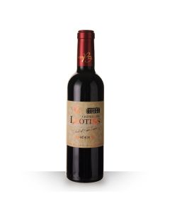 Château Des Léotins Bordeaux Rouge 2020 - 37,5Cl