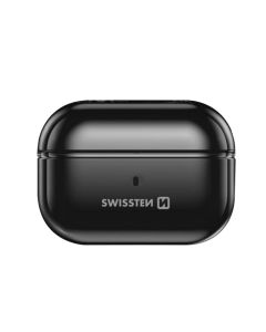 Écouteurs Sans-Fil Bluetooth Commande Tactile Et Micro Swissten Minipods Noir
