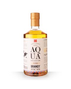 Eau-De-Vie De Vin Aqua Brandy 70Cl