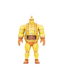 Les Tortues Ninja - Figurine Bst Axn Xl Krang With Android Body (Arcade Game Colors) 20 Cm
