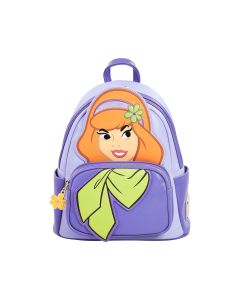 Nickelodeon - Sac À Dos Scooby Doo Daphne Jeepers By Loungefly