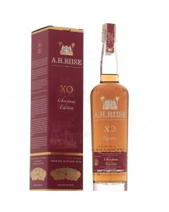 A.H. Riise Xo Christmas Rum 40°