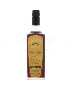 Saint Aubin 1819 Classic Vanilla 40° - Format 70 Cl