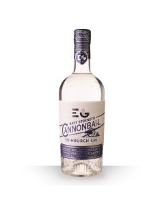 Gin Edinburgh Cannonball 70Cl