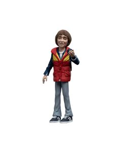 Stranger Things - Figurine Mini Epics Will The Wise (Season 1) Limited Edition 14 Cm
