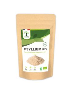 Psyllium Bio Poudre 150G
