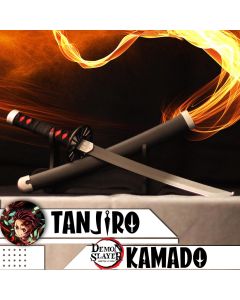 Tanto Tanjiro Kamado V1 Demon Slayer