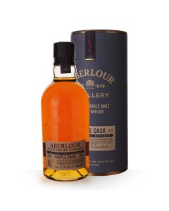 Whisky Aberlour Triple Cask Matured 70Cl