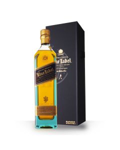 Whisky Johnnie Walker Blue Label Reserve 70Cl - Etui