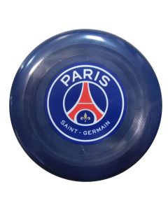Frisbee - Paris Saint Germain - Bleu - Diamêtre : 25 Cm