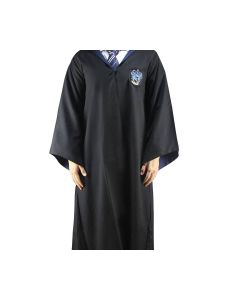 Harry Potter - Robe De Sorcier Ravenclaw  - Taille S