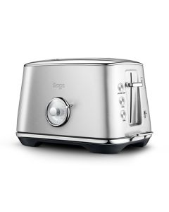 Grille Pain Luxe Toast Select Inox