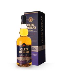 Whisky Glen Moray Port Cask Finish 70Cl - Etui