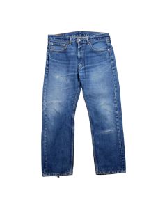 Jean Levi Strauss 505 - Taille W36/L30 - Homme (Occasion)
