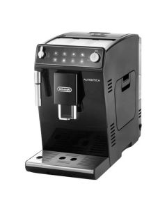 Robot Café 15 Bars Noir - Delonghi - Etam29510B