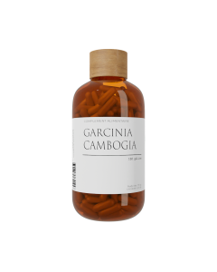 Garcinia Cambogia En Gélules - 180 Gélules