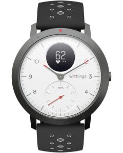 Withings Steel Hr Sport Montre Connectée