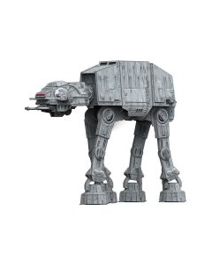 Star Wars - Puzzle 3D Imperial At-At