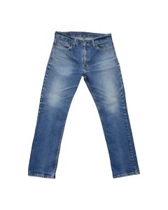 Jean Levi Strauss 514 - Taille W34/L30 - Homme (Occasion)