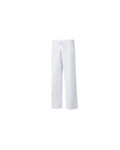 Pantalon De Judo Taïso Mizuno - Taille 160 Cm