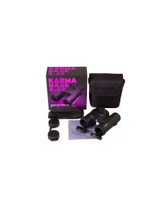 Levenhuk Karma Base 8X32 Jumelle Bk-7 Noir