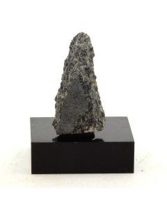 Granite - Pierre Naturelle En Provenance Du Canada, Grenville - Roche Plutonique Multicolore | 30.6 Ct - Certificat D'Authenticité Inclus | 30 X 18 X 11 Mm