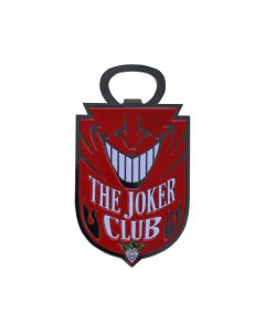 Dc Comics - Décapsuleur Joker 8 Cm