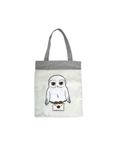 Harry Potter 3D - Sac Shopping Hedwig