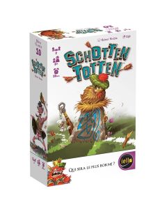 Mini Games Schotten Totten